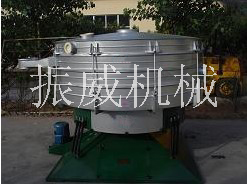 九游老哥俱乐部精良摇摆筛在化工、食品、医药行业中的应用